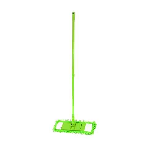 Shaggy Microfiber Mop – 120 cm. ASED